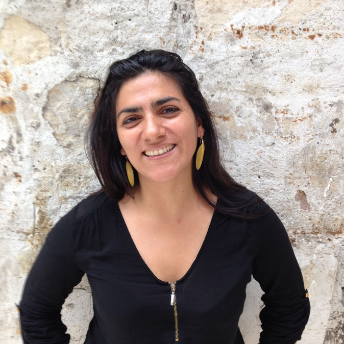 Tamara MILLA-VIGO