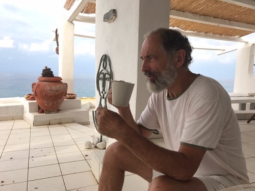 Paolo Malvarosa