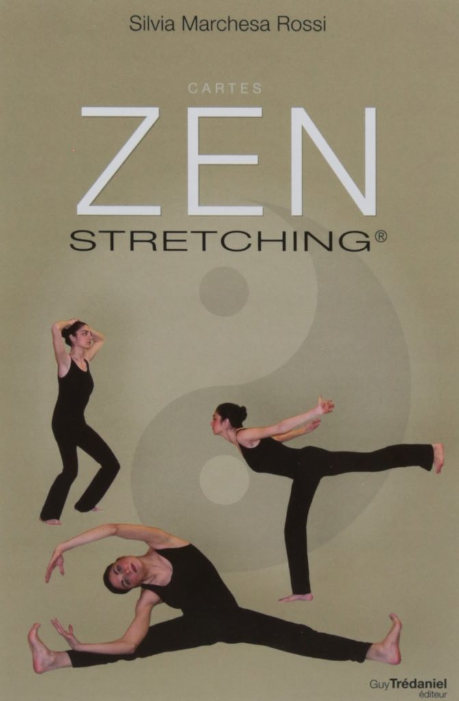 Coffret Zen-Stretching