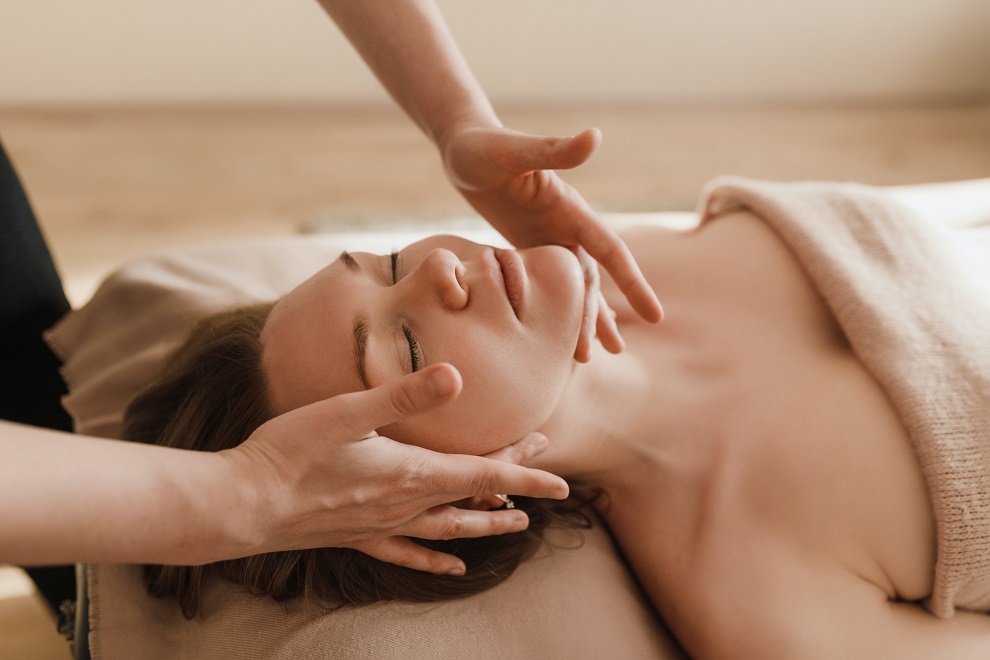formation en massage japonais du visage