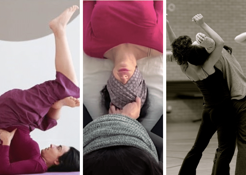PAck-mouvement