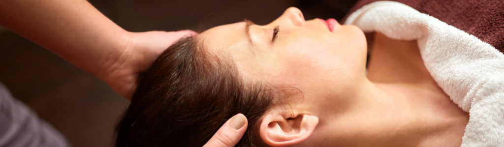 shiatsu pour l'insomnie