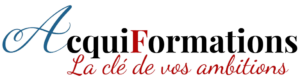Logo Acquiformations
