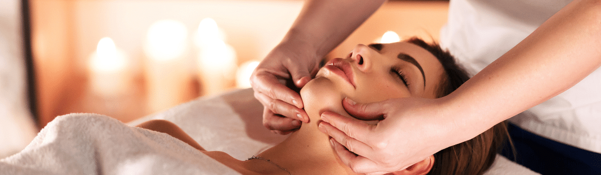 massage kobido