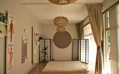 photo du dojo