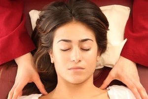 Formation de JIN SHIN DO® - initiation avec un binôme